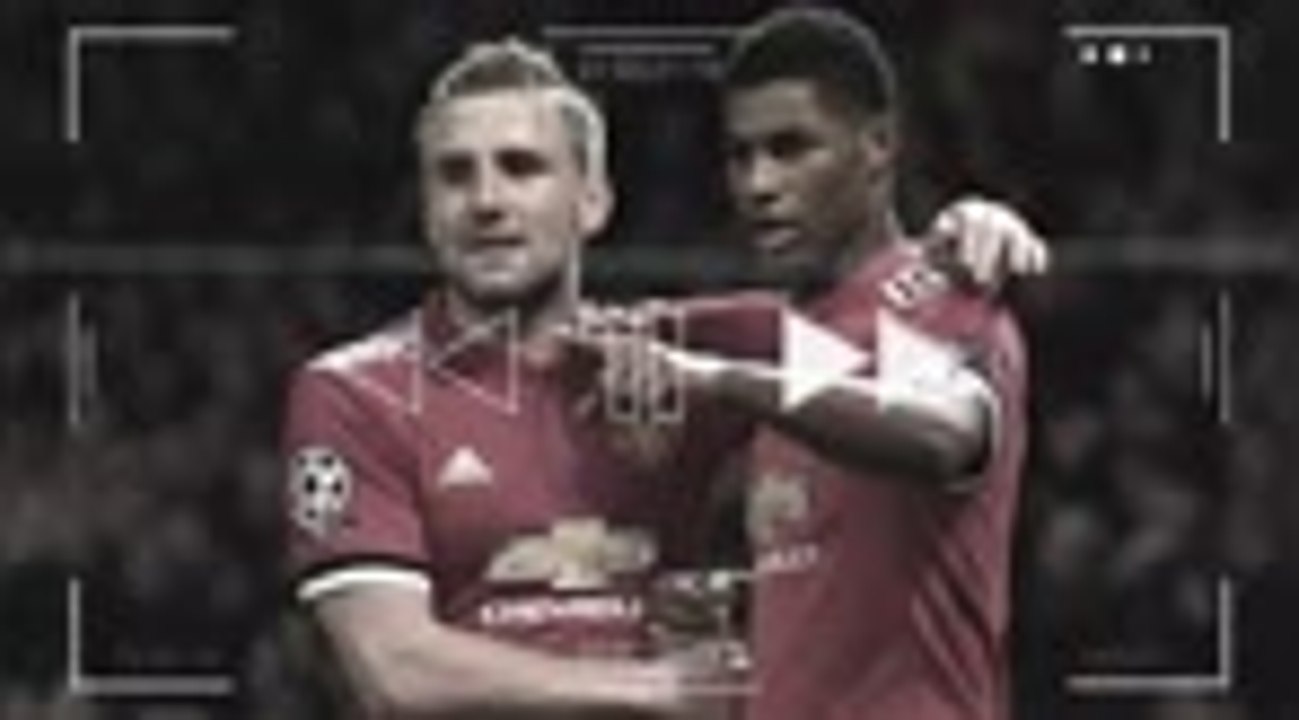 Luke Shaw - The Shaw-Flank Redemption