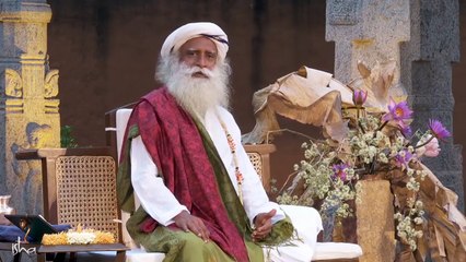 Sadhguru - El miedo saca lo mejor de ti
