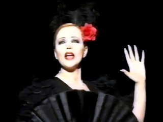 Ana Bekuta - Taj zivot moj