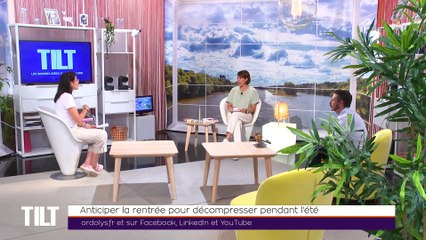 TILT - 07/07/2021 - P1 - Amboise, un musée de la confiserie unique en France