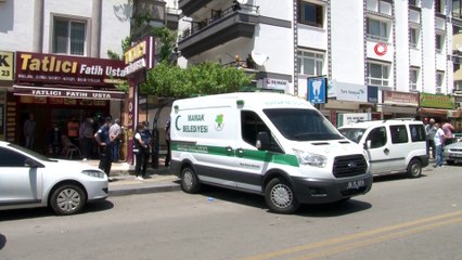 Ankara'da dehşet: Anneanne, kızı ve 2 bebeğini öldürdü