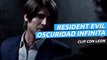 El nuevo clip de Resident Evil Oscuridad infinita muestra a Leon en acción