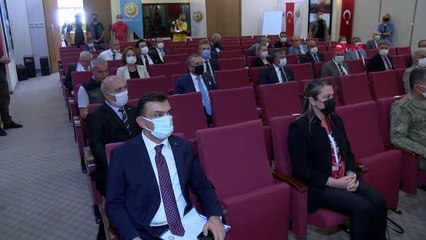 KURTARMA TATBİKATLARI GERÇEĞİNİ ARATMADI