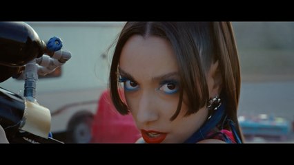 KALIKA - Chaudasse [clip officiel]