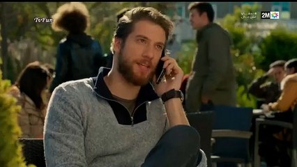 مسلسل من أجل ابني الحلقة 203 المائتان وثلاثة كاملة