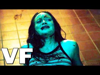 FEAR STREET 1978 Bande Annonce VF (2021) Fear Street 2