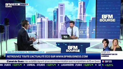 Benoît Berchebru (Nortia) : Quels sont les secrets de la holding pour optimiser un patrimoine professionnel ? - 07/07