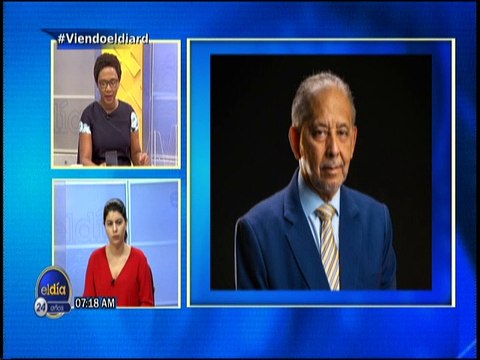 #ElDía / Metro y teleférico de Santo Domingo extienden sus horarios de servicios / 7 de julio 2021