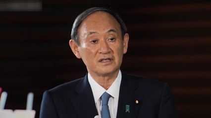 日, 도쿄에 코로나 긴급사태 재선포 하기로...올림픽 무관중 될 듯 / YTN