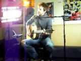 Josh Kelley (Live)