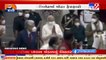 Cabinet Reshuffle_ PM Modi arrives at Rashtrapati Bhavan ahead of oath taking ceremony _ TV9News