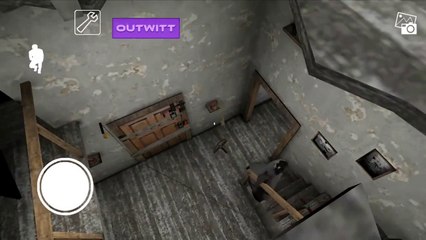 Funny fails in Horror Games- Granny 4 - Games for fun