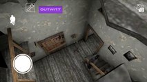 Funny fails in Horror Games- Granny 4 - Games for fun