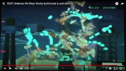 Théâtre Médiocre [24] N'achetez pas ce jeu (Cyril BUSSONE)