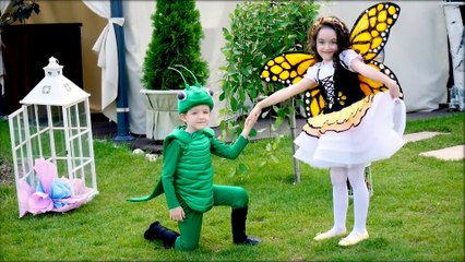 Lollipops - Balul Gâzelor