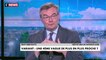 Rémy Rebeyrotte : «Je crains que nous ayons un jour des tensions dans ce pays entre les vaccinés et les non-vaccinés»