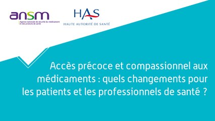 Réforme ATU / RTU : quels changements pour les patients et les professionnels de santé ?