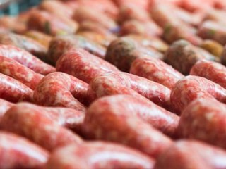 Lidl plant die Ausweitung von Premium-Wurst