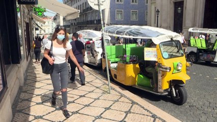 EU-Kommission sieht rasche wirtschaftliche Erholung dank Impfungen