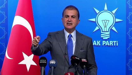 ANKARA - Çelik: 'DEAŞ ile mücadeleye Türkiye’nin destek vermediği konusunda, Yunanistan Dışişleri Bakanı yalan söylüyor'