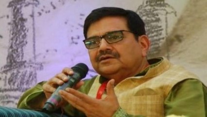 What Shashi Shekhar says on portfolios of new ministers?