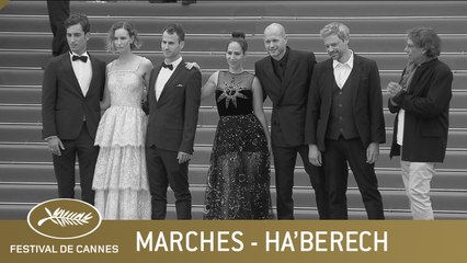 HA’BERECH - LES MARCHES - CANNES 2021 - VF