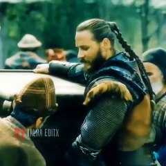 kurloos usman episode season2 ertugrul ghzi urdu hindi full action attitude scene