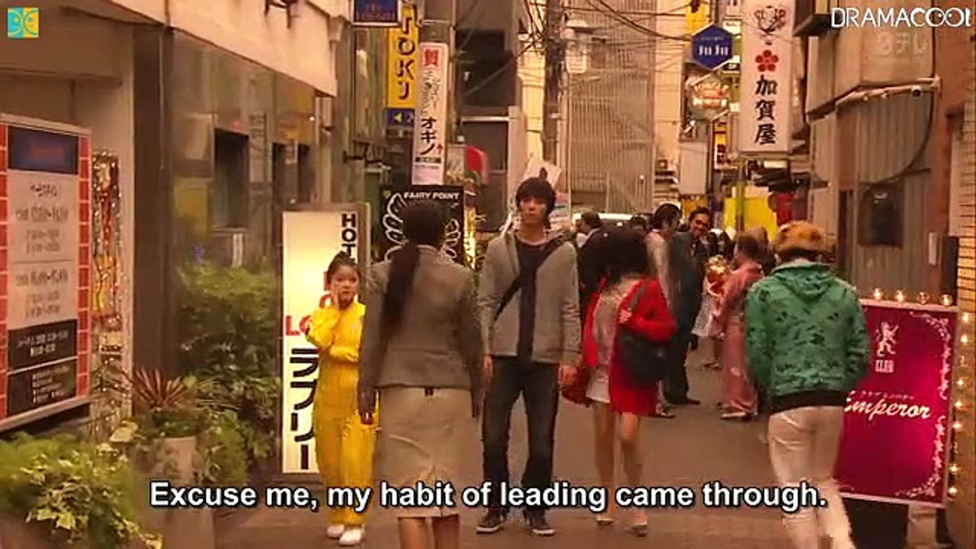 Omukae Death お迎えデス Goodbye Ghosts Omukae Desu English Subtitles 動画 Dailymotion