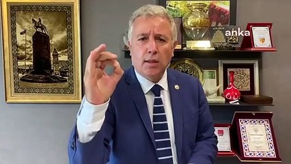 CHP'li Arık Kayseri'de birden çok maaş alan belediye başkanlarını açıkladı: Çifter çifter maaş almaktan utanmıyor, sıkılmıyorlar