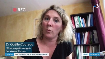 Cancer : les chances de survie augmentent