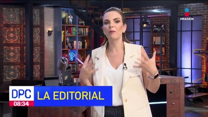 Jóvenes desconocen el significado postración | La Editorial de Pamela