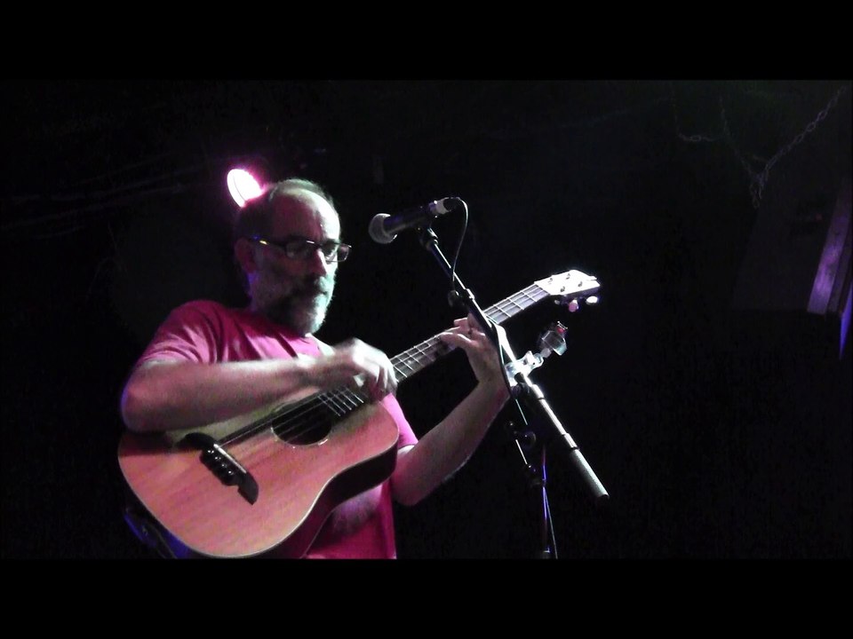 False sense of obscurity - live