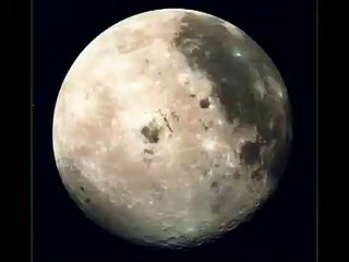 BORN OF THE MOON THEASER TRAILER