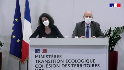 Tirer les leçons de la crise sanitaire : Émilie Piette présente le plan d'actions