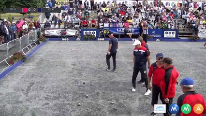 BERGERAC VETERANS - 16ème de finale