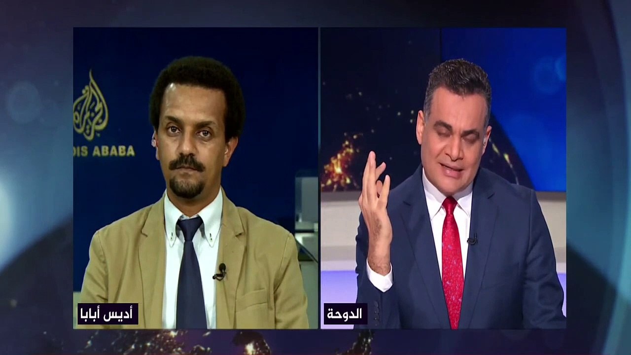 إثيوبيا تهدد بتحويل نهر النيل لـ بحيرة , بـ إستخدام سلاح سد النهضة