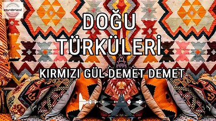 sounderland atölye - Kırmızı Gül Demet Demet (Official Audio)