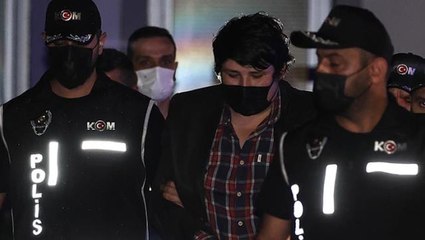 511 milyon lirayla firar eden Tosuncuk'un cebinden 70 Brezilya Reali çıktı