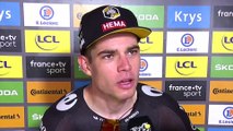Tour de France 2021 - Wout Van Aert : 
