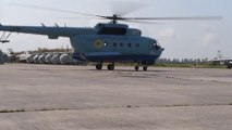 US Military News • Air Demonstration • Exercise Sea Breeze 2021 • Odesa Ukraine June 30 2021