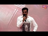 Rockline Venkatesh Speaks About SP Balasubramaniam