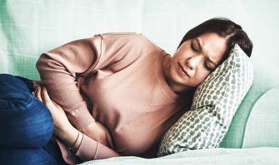 The #1 Thing You Should Do After Overeating, According to Dietitians