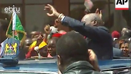 Wanaharakati Waungana Kuadhimisha Siku Kuu Ya Saba Saba