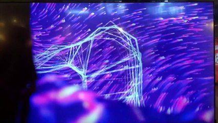 Miratopia Intra in lumea Extra Senzoriala alaturi de Maya si Antonyo