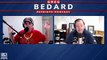 Is N'Keal Harry a quitter? | Greg Bedard Patriots Podcast