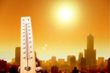 North America Endures Hottest June Ever Amid Global Heatwave