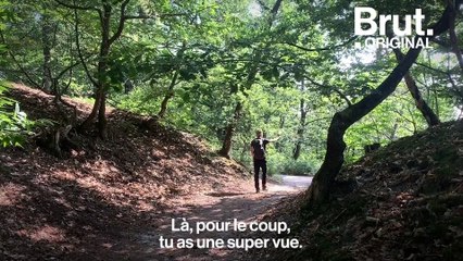 Download Video: Des randonnées à moins de 50 km des grandes villes