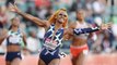 Sha’Carri Richardson Left Off US Olympic Relay Team