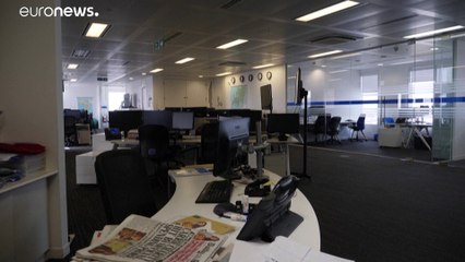 ΟΟΣΑ: Εκατομμύρια άνεργοι λόγω πανδημίας