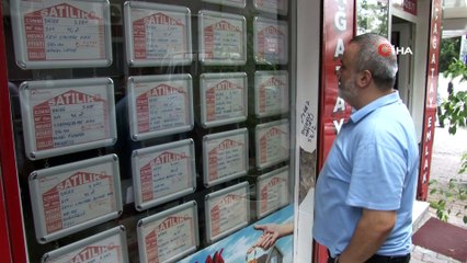 İstanbul’da kiralık ev bulmak zorlaştı